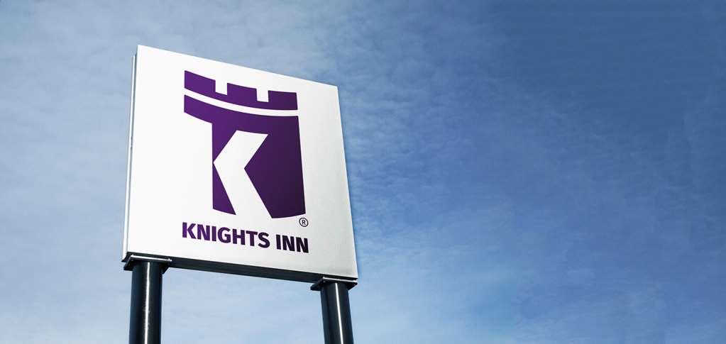 Knights Inn North Bay Ngoại thất bức ảnh
