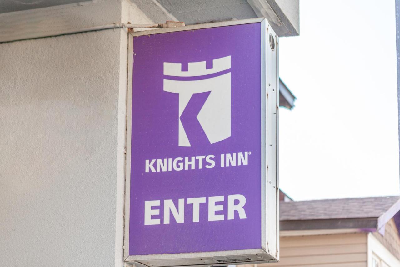 Knights Inn North Bay Ngoại thất bức ảnh